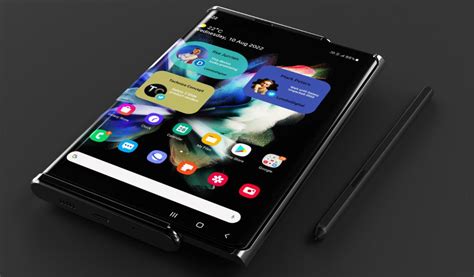 Image of Phablet Phones in 2024